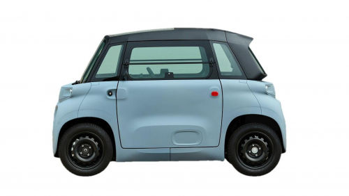 CITROEN MY AMI ELECTRIC 6kW Cargo 5.5 kWh Auto view 1