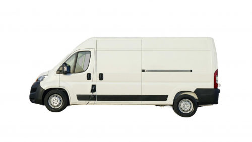 CITROEN e-RELAY 40 L3 200kW 110kWh H3 Van Enterprise Auto view 1