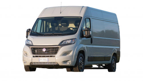 FIAT E-DUCATO 40 L3 200kW 110kWh H3 Van Auto view 3