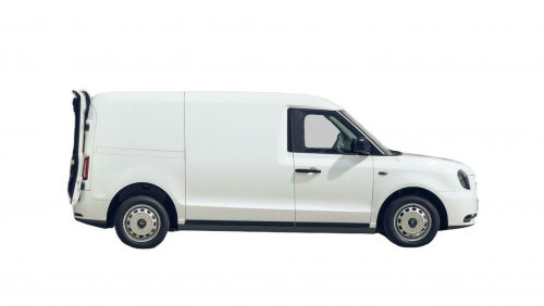 LEVC VN5 PETROL 110kW 34.6kWh Business Van Auto view 3