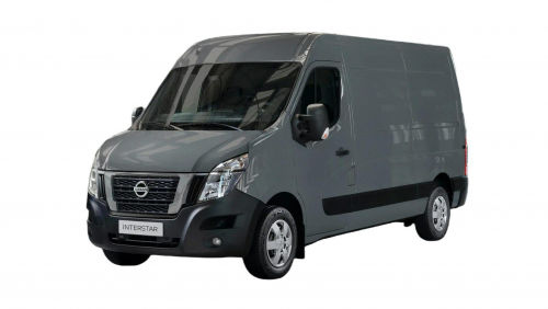NISSAN INTERSTAR F35 L3 DIESEL 2.3 dci 145ps Acenta Chassis Cab view 3