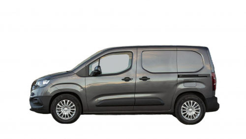 TOYOTA PROACE CITY L2 ELECTRIC Icon Van 50kWh Auto view 1