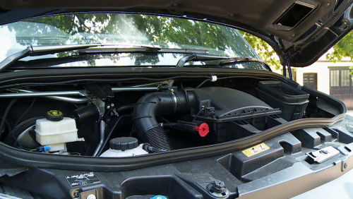 MERCEDES-BENZ eSPRINTER L2 ELECTRIC FWD 85kW 55kWh Progressive Van Auto [80kW Charger] view 7
