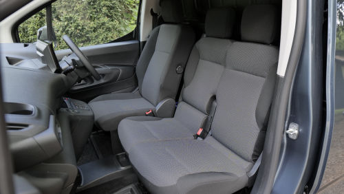 CITROEN BERLINGO XL DIESEL 1.5 BlueHDi 100ps Van Enterprise Plus view 11