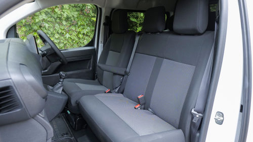 CITROEN DISPATCH M DIESEL 2.2 D 150ps Crew Van Enterprise view 14