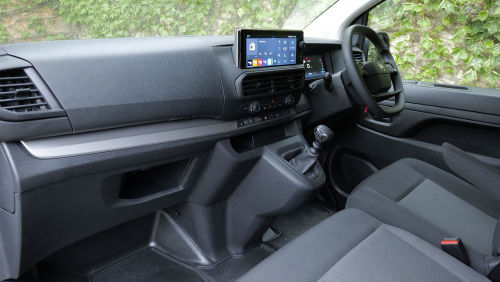 CITROEN DISPATCH M DIESEL 2.2 D 150ps Crew Van Enterprise view 15