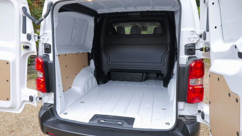 CITROEN DISPATCH M DIESEL 2.2 D 150ps Crew Van Enterprise view 11