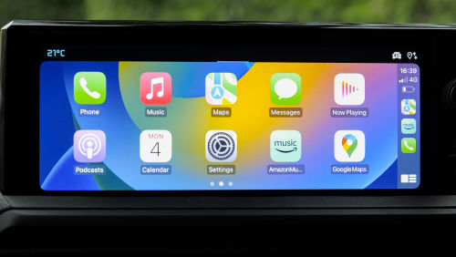 CITROEN DISPATCH M SPECIAL EDITION 2.2 D 180ps Crew Van VTR EAT8 view 13