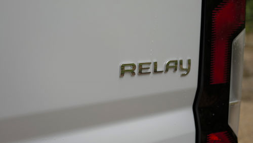 CITROEN RELAY 35 L3 DIESEL 2.2 BlueHDi 140 Platform Cab Enterprise view 6