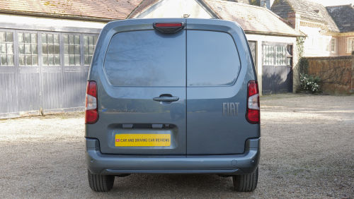 FIAT DOBLO L2 DIESEL 1.5 Multijet 130 H1 Van Primo Auto view 16