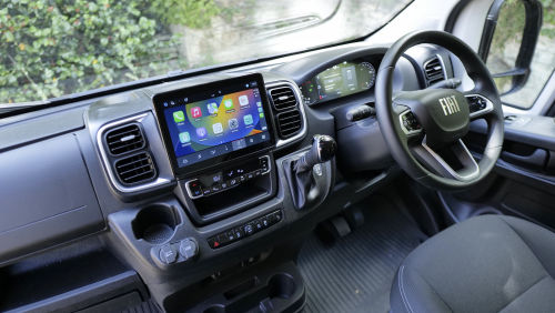 FIAT DUCATO 35 L2 DIESEL 2.2 Multijet 140 H2 Van Primo Auto view 14