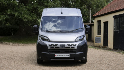 FIAT DUCATO 35 L2 DIESEL 2.2 Multijet 140 H2 Van Primo Auto view 16