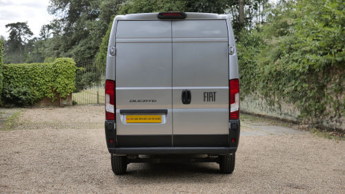 FIAT DUCATO 35 L2 DIESEL 2.2 Multijet 140 H2 Van Primo Auto view 18