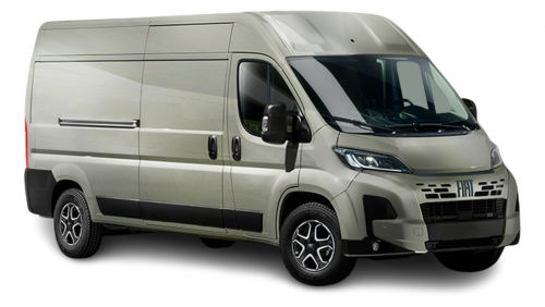 FIAT E-DUCATO 40 L3 200kW 110kWh H3 Van Auto view 12