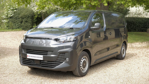 FIAT SCUDO L2 DIESEL 1.5 Multijet 120 Primo Van view 14