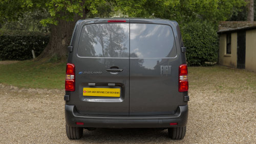 FIAT SCUDO L2 DIESEL 1.5 Multijet 120 Primo Van view 15