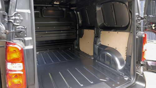 FIAT SCUDO L2 DIESEL 1.5 Multijet 120 Primo Van view 16