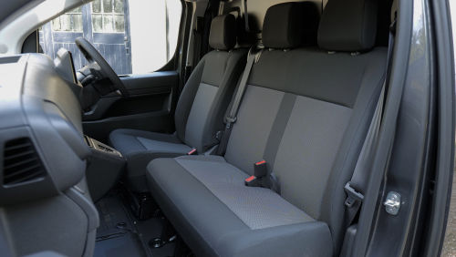FIAT SCUDO L2 DIESEL 1.5 Multijet 120 Primo Van view 17