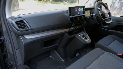 FIAT SCUDO L2 DIESEL 1.5 Multijet 120 Primo Van view 18
