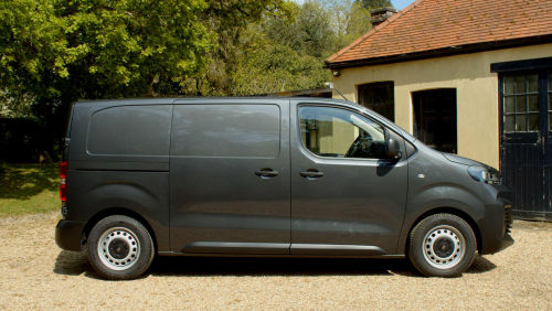 FIAT SCUDO L2 DIESEL 1.5 Multijet 120 Primo Van view 25