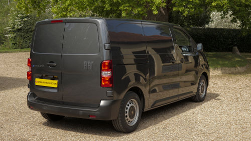 FIAT SCUDO L2 DIESEL 1.5 Multijet 120 Primo Van view 20