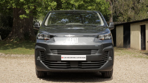 FIAT SCUDO L2 DIESEL 1.5 Multijet 120 Primo Van view 22