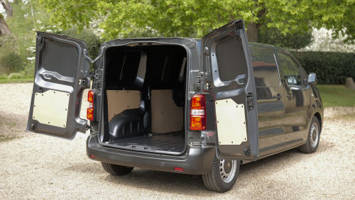 FIAT SCUDO L2 DIESEL 1.5 Multijet 120 Primo Van view 23