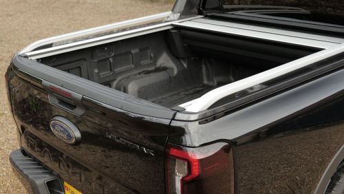 FORD RANGER DIESEL Pick Up D/Cab Platinum 3.0 EcoBlue V6 240 Auto view 38