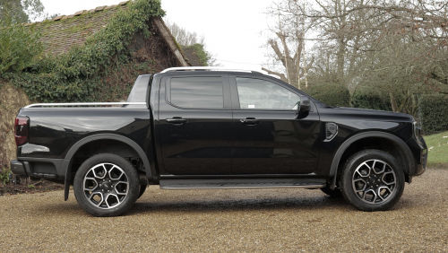 FORD RANGER PETROL Pick Up D/Cab Wildtrak 2.3 EcoBoost PHEV 281 Auto view 49