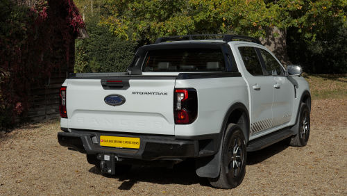 FORD RANGER PETROL Pick Up D/Cab Stormtrak 2.3 EcoBoost PHEV 281 Auto view 13