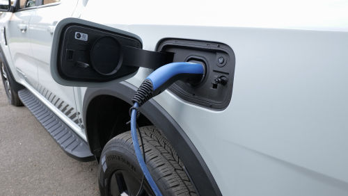 FORD RANGER PETROL Pick Up D/Cab Wildtrak 2.3 EcoBoost PHEV 281 Auto view 7