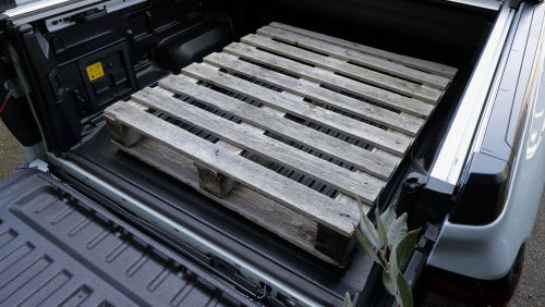 FORD RANGER PETROL Pick Up D/Cab Wildtrak 2.3 EcoBoost PHEV 281 Auto view 8