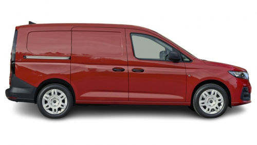 FORD TRANSIT CONNECT 240 L1 PETROL 1.5 EcoBoost PHEV 150 Trend FlexCab Van Auto view 2