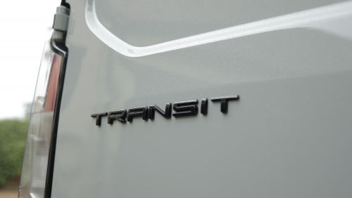FORD TRANSIT COURIER PETROL 1.0 EcoBoost Leader Van view 7