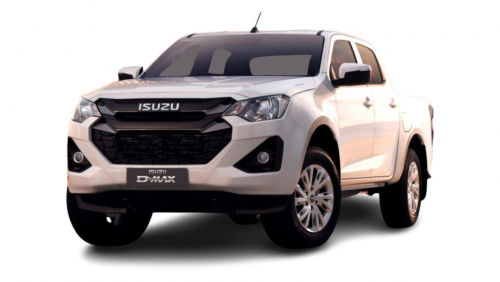 ISUZU D-MAX DIESEL 1.9 Utility Extended Cab 4x4 Auto view 12