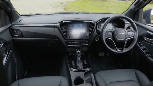 ISUZU D-MAX DIESEL 1.9 Utility Single Cab 4x2 view 16
