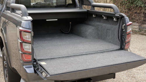 ISUZU D-MAX DIESEL 1.9 Utility Single Cab 4x2 view 22