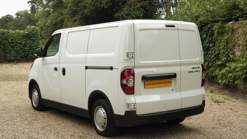 MAXUS E DELIVER 3 L1 ELECTRIC 90kW H1 Van 50.2kWh Auto view 5