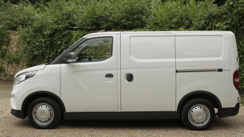 MAXUS E DELIVER 3 L1 ELECTRIC 118kW H1 Van 50.2kWh Auto view 6