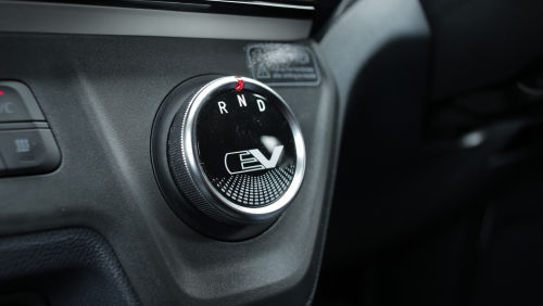 MAXUS E DELIVER 3 L1 ELECTRIC 118kW H1 Van 50.2kWh Auto view 9