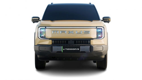 MAXUS E TERRON 9 ELECTRIC 325kW Premium Double Cab Pickup 102kWh Auto view 1