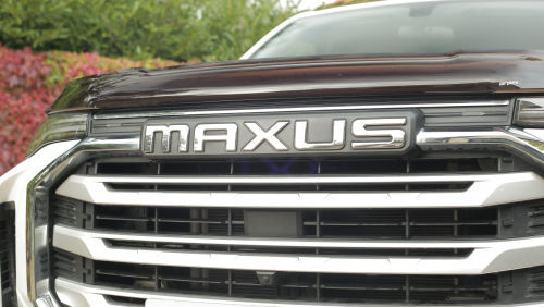MAXUS T90 ELECTRIC 130kW Double Cab Pickup 88.5kWh Auto view 7