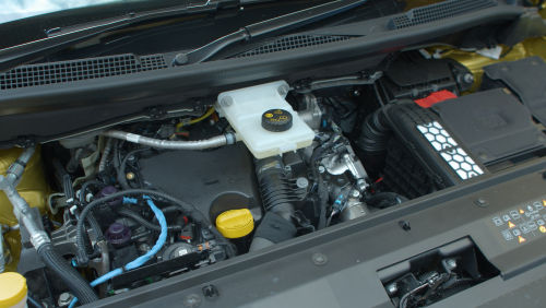 MERCEDES-BENZ eCITAN L1 ELECTRIC 90kW 45kWh Premium Van Auto view 8