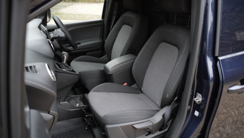 MERCEDES-BENZ eCITAN L2 ELECTRIC 90kW 45kWh Premium Van Auto view 16