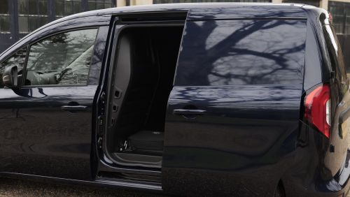 MERCEDES-BENZ eCITAN L2 ELECTRIC 90kW 45kWh Select Van Auto view 13