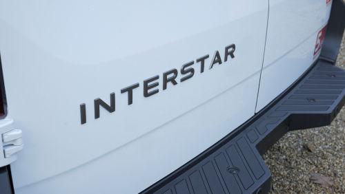 NISSAN INTERSTAR F33 L2 DIESEL 2.0 dci 105ps H2 Acenta Van view 14