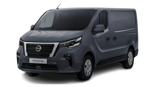 NISSAN PRIMASTAR 30 L2 DIESEL 2.0 dCi 170ps H1 Acenta Crew Van view 3