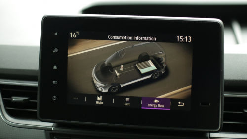 NISSAN TOWNSTAR L2 ELECTRIC 90kW Acenta Van Auto 45kWh view 6