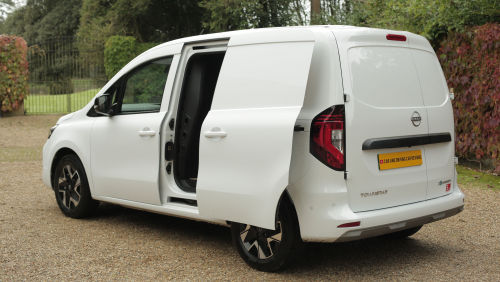NISSAN TOWNSTAR L1 ELECTRIC 90kW Visia Van Auto 45kWh view 11