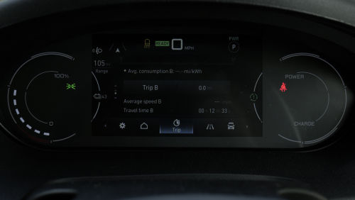 PEUGEOT e-BOXER 440 L3 205kW 110kWh Chassis Cab Professional Auto [22kW] view 21